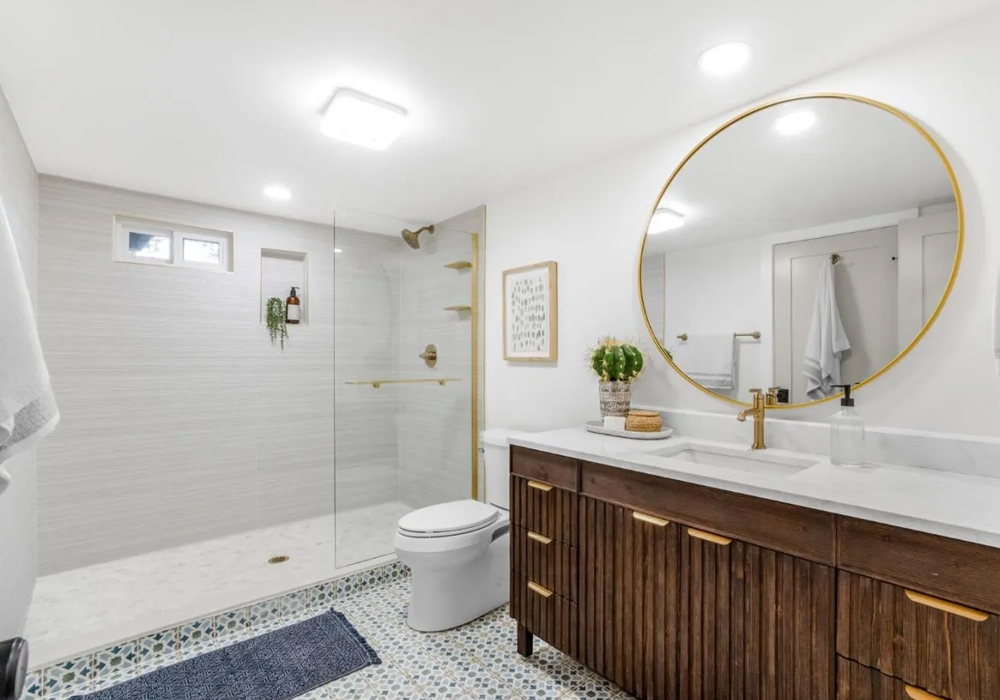 5×9 Bathroom Layout Ideas with &amp; Without Showers – OC Guide